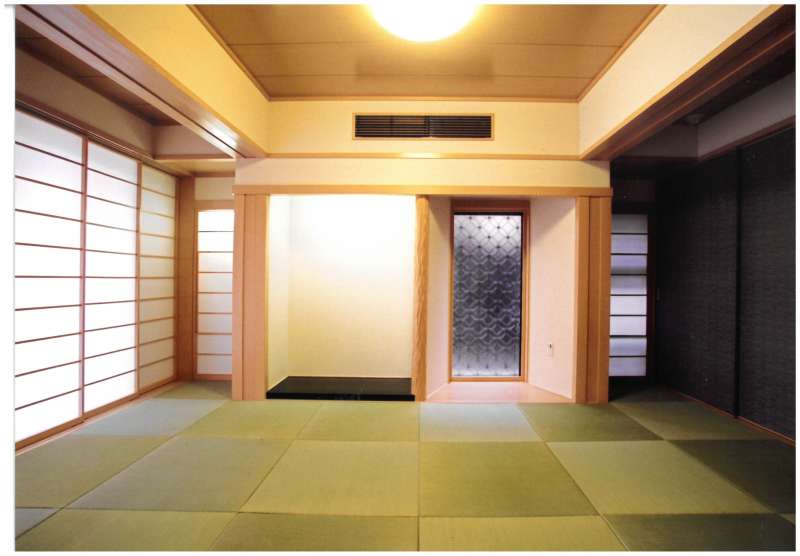クラシオン小笹A・B棟建設工事