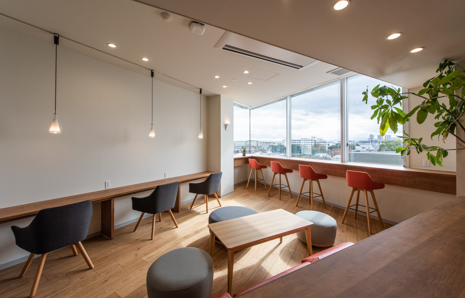 クラシオン小笹A・B棟建設工事