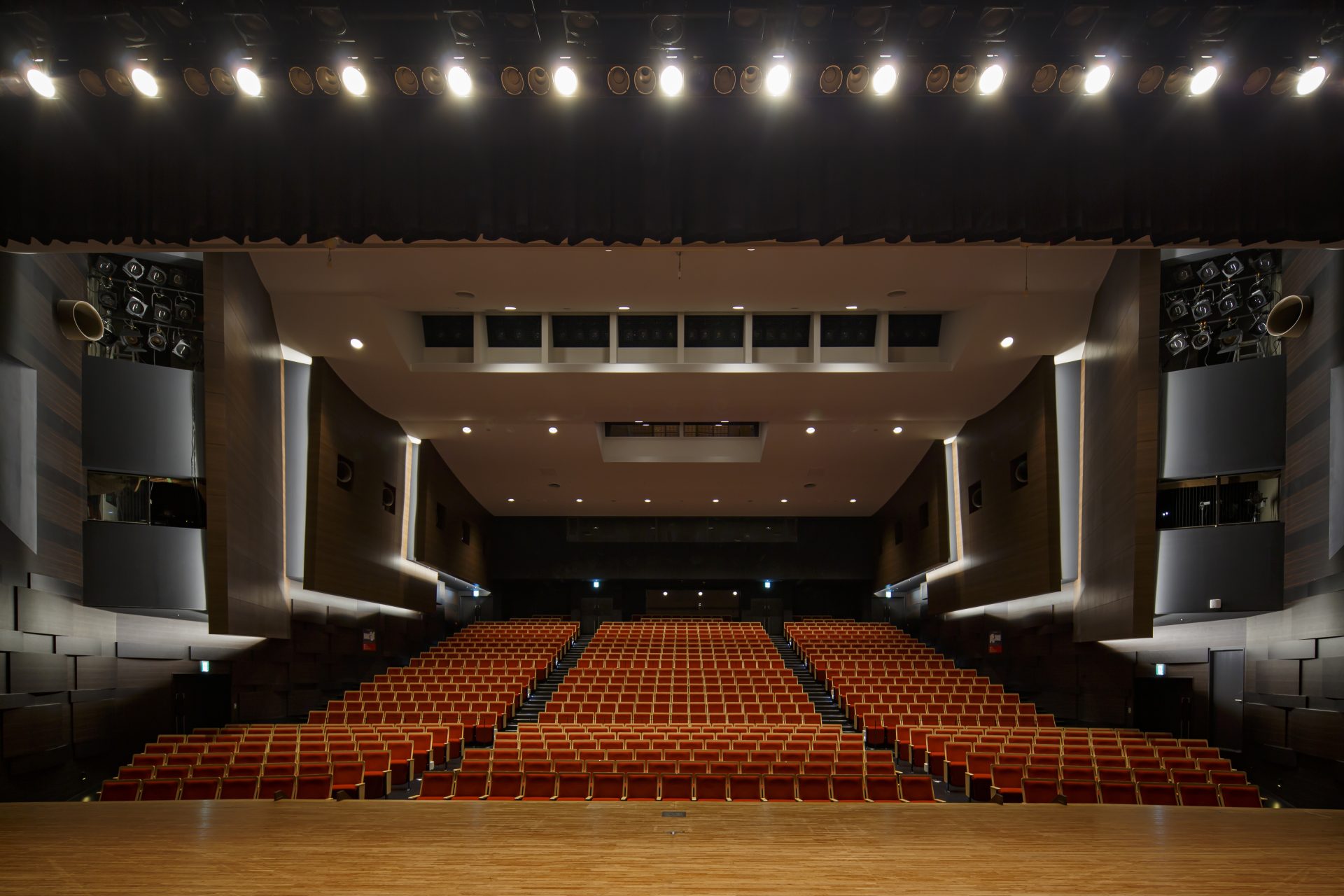 クラシオン小笹A・B棟建設工事