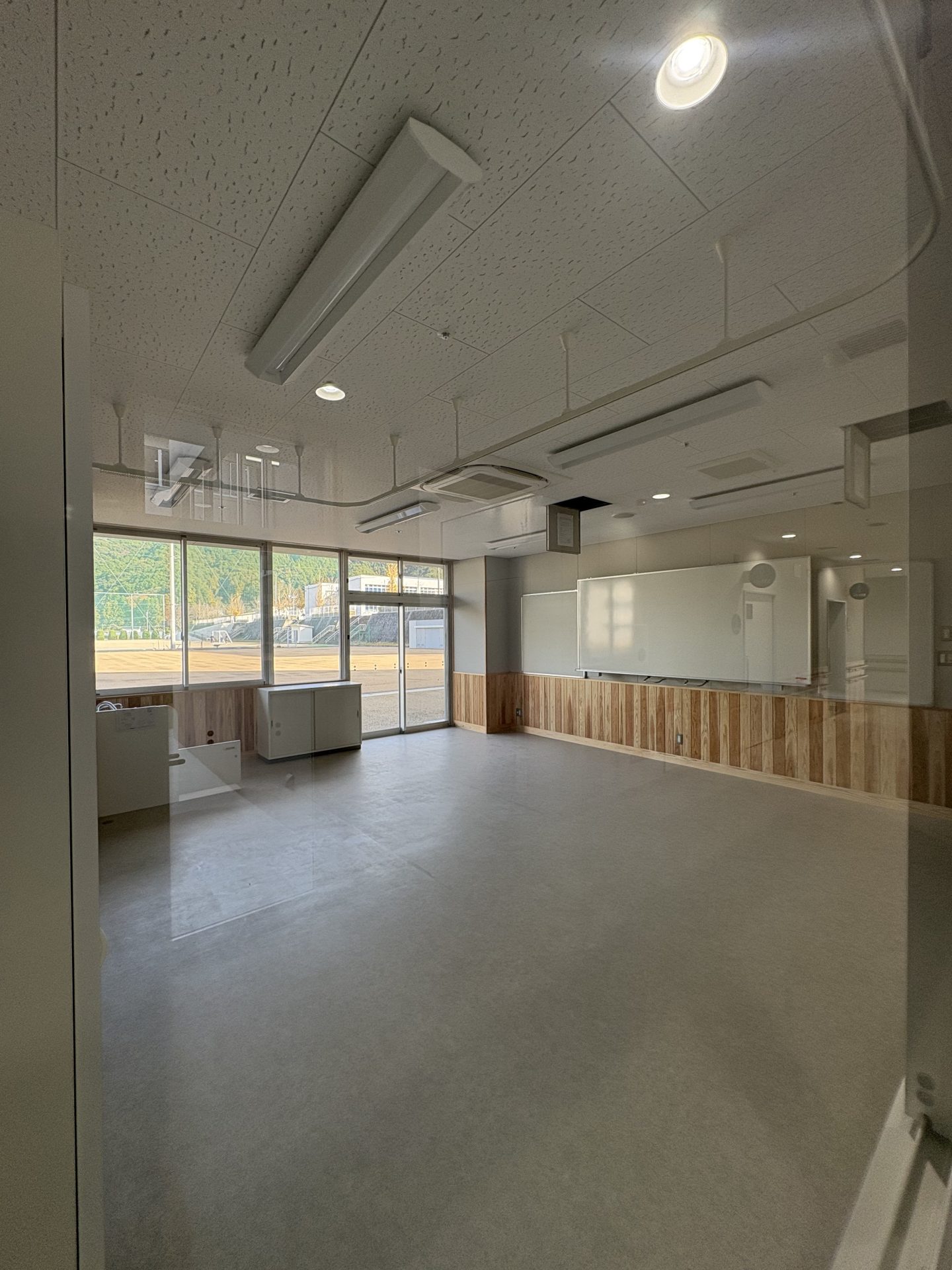 クラシオン小笹A・B棟建設工事